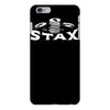 stax records iPhone 6/6s Plus Case