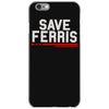 save ferris iPhone 6/6s Case