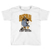 the original (2) Toddler T-shirt