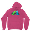 vs anatomy Unisex Hoodie