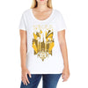 biotropolis Ladies Curvy T-Shirt