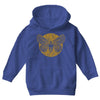 butterskull Youth Hoodie