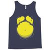 homer Tank Top