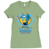vault hunter Ladies Fitted T-Shirt