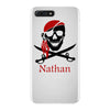 personalized pirate iPhone 7 Plus Case