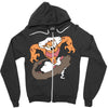 landorus Zipper Hoodie
