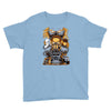 mad max Youth Tee