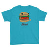stacked Youth Tee