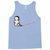 sad psycho Tank Top