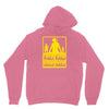 winner chicken dinner pubg Unisex Hoodie