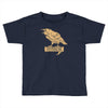 nevermore Toddler T-shirt