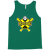 apocalypse baseball Tank Top