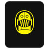 robot Mousepad