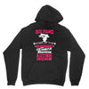 god found autism moms Unisex Hoodie