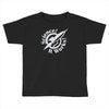 science it works Toddler T-shirt