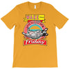 wake me up when it's friday T-Shirt