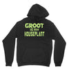 wood you believe Hoodie