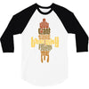 serenidelia 3/4 Sleeve Shirt