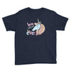 Forever Unicorn Youth Tee