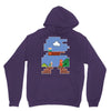 Mario Games Unisex Hoodie