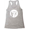 nightmare Racerback Tank