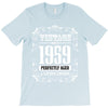 vintage made in 1959 perfectly aged a living legend T-Shirt