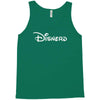 disnerd Tank Top