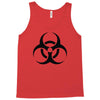 biohazard Tank Top