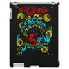 asking alexandria eyeball monster iPad 3 and 4 Case