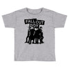 f o b_1 Toddler T-shirt