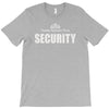 five nights at freddy's pizzeria security T-Shirt