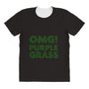 fahrie77 All Over Women's T-shirt