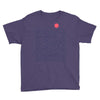 mountain line Youth Tee