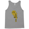 han of the king Tank Top