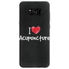 I Love Acupuncture Samsung Galaxy S8