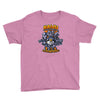 hunt them all Youth Tee