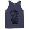 michelangelo quote Tank Top