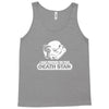 i had friends on that death star t shirt Tank Top