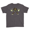 rahzar Youth Tee