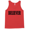 believer Tank Top