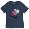pyukumuku thumb's up! V-Neck Tee