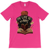 my life is an rpg2 T-Shirt