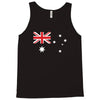 australia international Tank Top