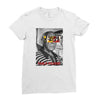 Pablo Picasso Ladies Fitted T-Shirt
