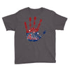 july 4 Youth Tee