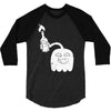 regular show molotov 3/4 Sleeve Shirt