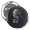 the nightmare before empire Pin-back button
