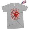 mother of dragons Exclusive T-shirt