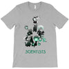 extraordinary scientists T-Shirt
