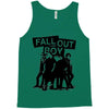 f o b_1 Tank Top